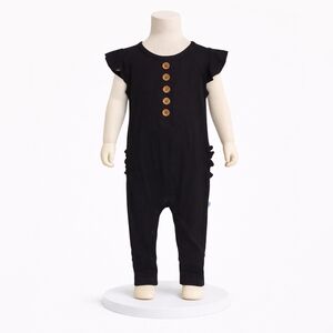 Posh Peanut Romper 2T